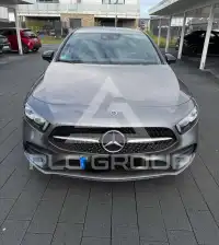 2021 Mercedes Benz A 200