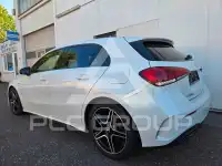 2021 Mercedes Benz A 200