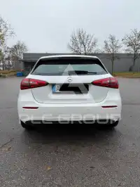2021 Mercedes Benz A 200