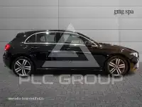 2021 Mercedes Benz A 200