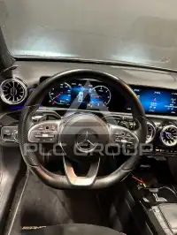 2021 Mercedes Benz A 200