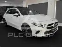 2021 Mercedes Benz A 200