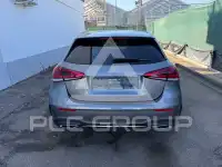 2021 Mercedes Benz A 200