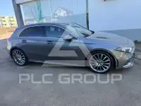 2021 Mercedes Benz A 200