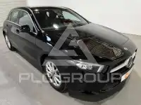 2021 Mercedes Benz A 200
