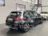 2021 Mercedes Benz A 200