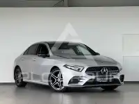 2021 Mercedes Benz A 200