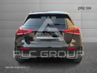 2021 Mercedes Benz A 200