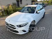 2021 Mercedes Benz A 200