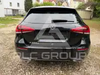 2021 Mercedes Benz A 200