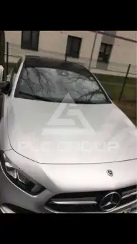2021 Mercedes Benz A 200