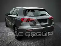2021 Mercedes Benz A 200