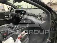 2021 Mercedes Benz A 200