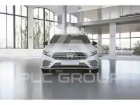 2021 Mercedes Benz A 200