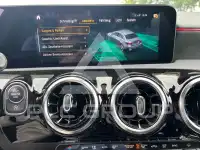 2021 Mercedes Benz A 200