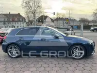 2021 Mercedes Benz A 200