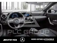 2021 Mercedes Benz A 200