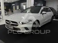 2021 Mercedes Benz A 200