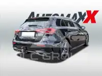 2021 Mercedes Benz A 200