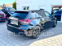 2021 Mercedes Benz A 200