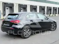 2021 Mercedes Benz A 200