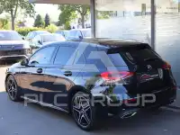 2021 Mercedes Benz A 200