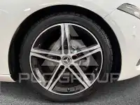 2021 Mercedes Benz A 200