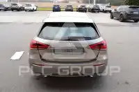 2021 Mercedes Benz A 200