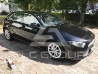 2021 Mercedes Benz A 200
