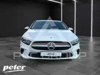 2021 Mercedes Benz A 200