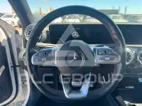 2021 Mercedes Benz A 200