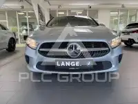 2021 Mercedes Benz A 200