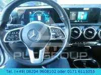 2021 Mercedes Benz A 200
