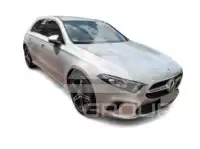 2021 Mercedes Benz A 200