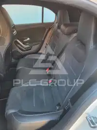 2021 Mercedes Benz A 200