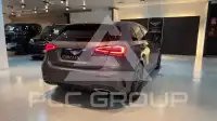 2021 Mercedes Benz A 200