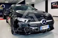 2021 Mercedes Benz A 200