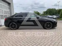 2021 Mercedes Benz A 200