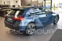2021 Mercedes Benz A 200