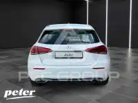 2021 Mercedes Benz A 200