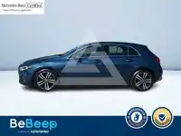 2021 Mercedes Benz A 200