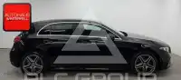 2021 Mercedes Benz A 200