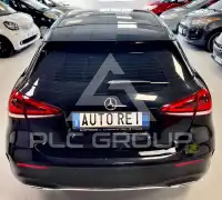 2021 Mercedes Benz A 200