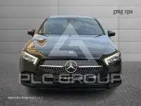 2021 Mercedes Benz A 200
