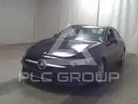 2021 Mercedes Benz A 200