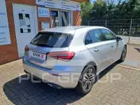 2021 Mercedes Benz A 200