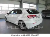 2021 Mercedes Benz A 200