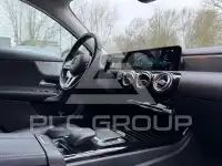 2021 Mercedes Benz A 200
