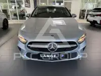 2021 Mercedes Benz A 200