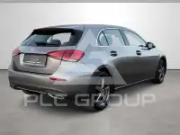 2021 Mercedes Benz A 200